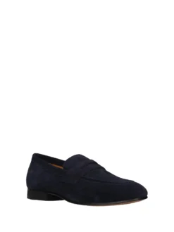 MOCASSINO UOMO - CAFE NOIR NAVY - C40Y659