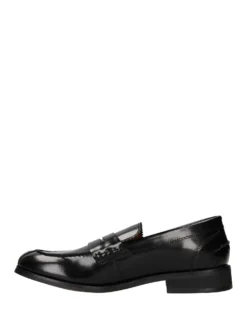 MOCASSINO UOMO - CAFE NOIR NERO - C40Y658