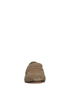 MOCASSINO UOMO - CAFE NOIR TAUPE - C40Y659