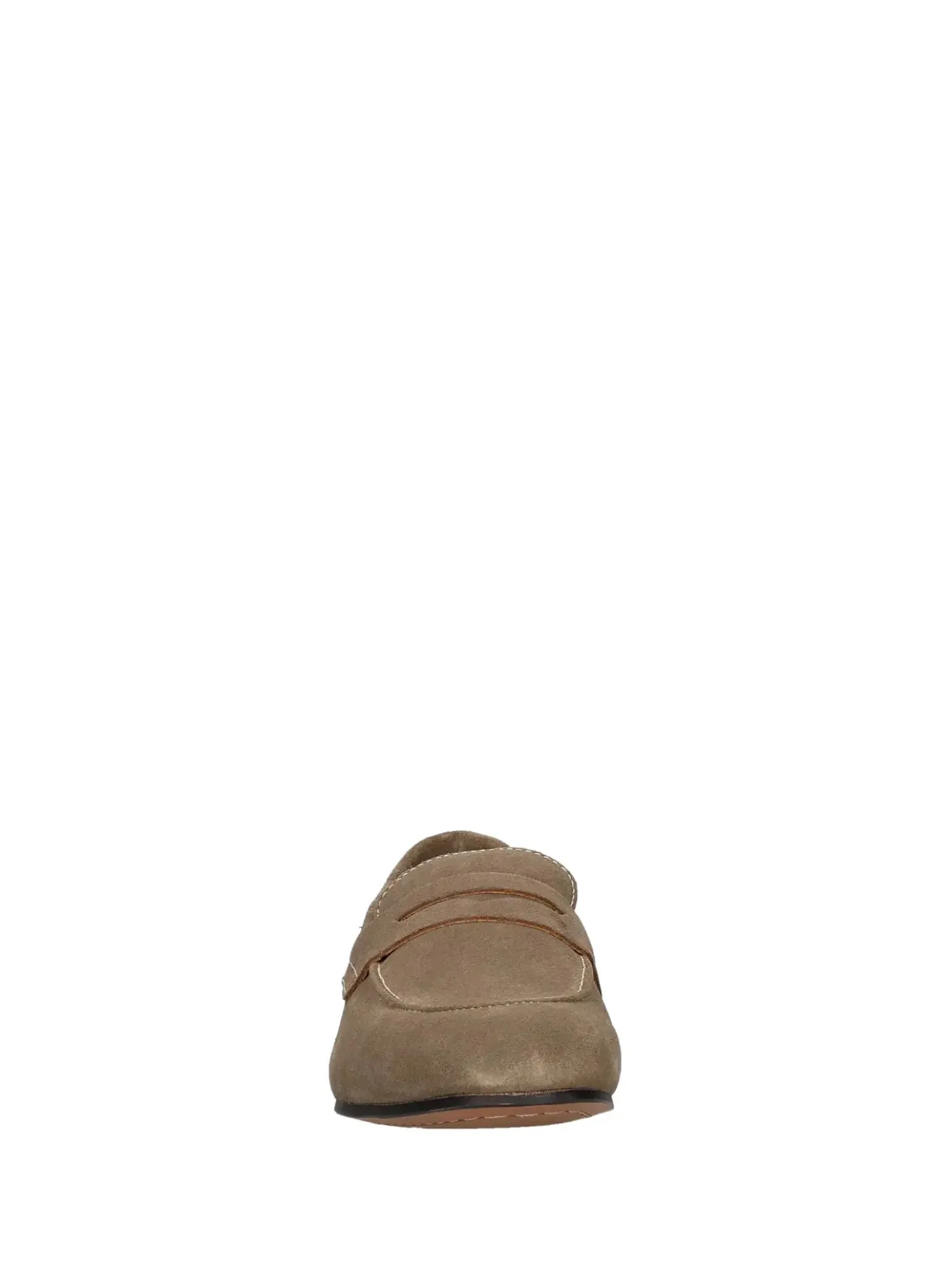 MOCASSINO UOMO - CAFE NOIR TAUPE - C40Y659