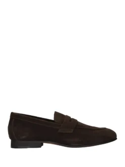 MOCASSINO UOMO - CAFE NOIR TM - C40Y659
