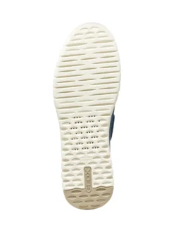 MOCASSINO UOMO - GEOX JEANS - U65MYB 00010