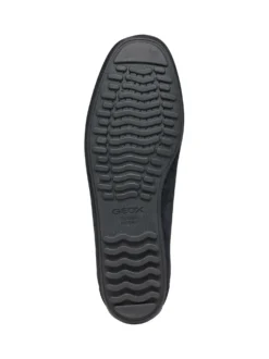 MOCASSINO UOMO - GEOX NAVY - U653KC 00022