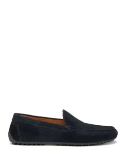 MOCASSINO UOMO - GEOX NAVY - U653KC 00022
