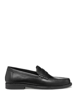MOCASSINO UOMO - GEOX NERO - U55HVD 00043