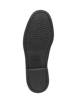 MOCASSINO UOMO - GEOX NERO - U55HVD 00043