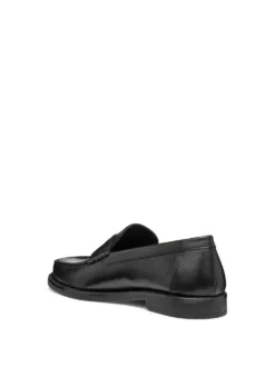 MOCASSINO UOMO - GEOX NERO - U55HVD 00043