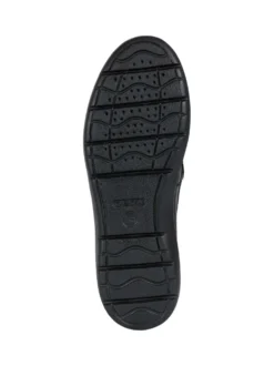 MOCASSINO UOMO - GEOX NERO - U043QE 00085