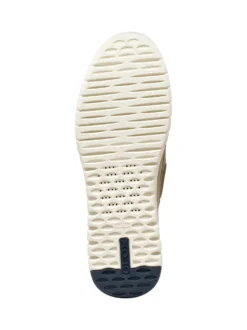MOCASSINO UOMO - GEOX SABBIA - U65MYB 00010
