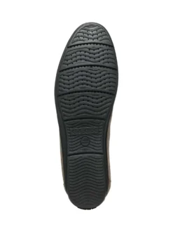 MOCASSINO UOMO - GEOX TORTORA - U55Q3A 00022