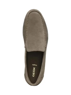 MOCASSINO UOMO - GEOX TORTORA - U55Q3A 00022