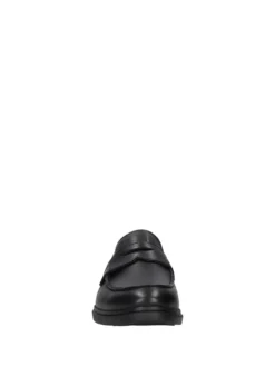 MOCASSINO UOMO - IMPRONTE NERO - IM61061A