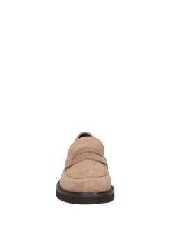 MOCASSINO UOMO - LIU-JO BEIGE - 7G6023PX002