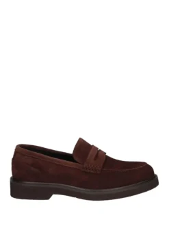 MOCASSINO UOMO - LIU-JO CAFFE - 7G6023PX002
