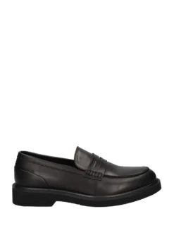 MOCASSINO UOMO - LIU-JO NERO - 7G6023P0102