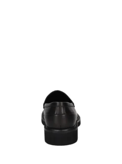 MOCASSINO UOMO - LIU-JO NERO - 7G6023P0102
