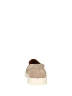 MOCASSINO UOMO - LUMBERJACK BEIGE - 102349712