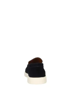 MOCASSINO UOMO - LUMBERJACK BLU - 102349711