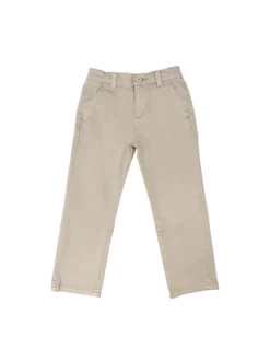 PANTALONE BAMBINO - GUESS KIDS PIETRA - N6RB08 WFPMA