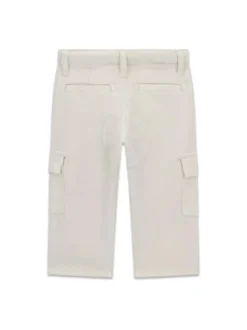 PANTALONE BAMBINO - GUESS KIDS PIETRA - N6RB00 WFY62