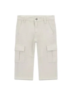 PANTALONE BAMBINO - GUESS KIDS PIETRA - N6RB00 WFY62