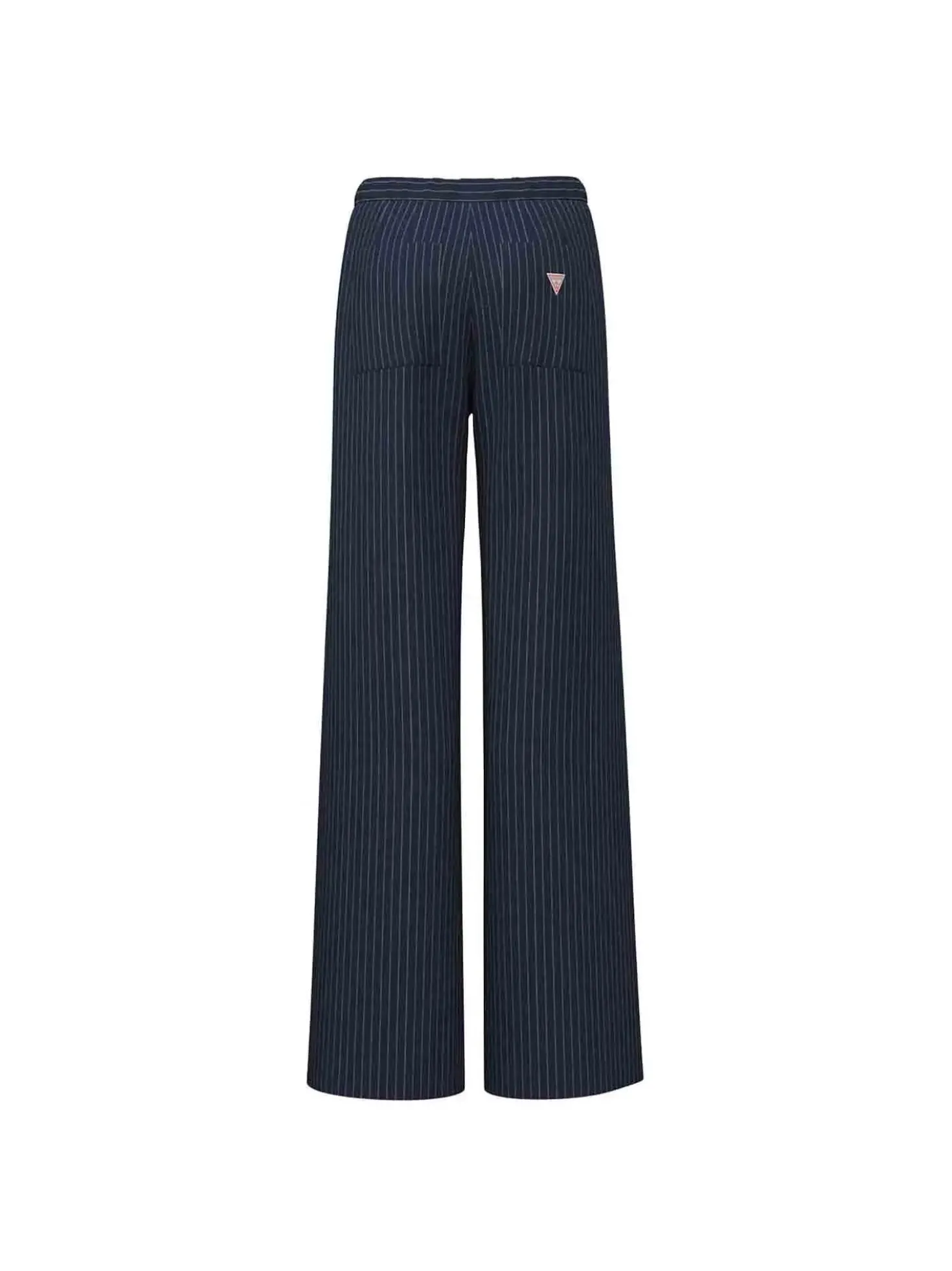 PANTALONE DONNA - GUESS JEANS BLU - W6YB08 W2829