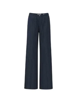 PANTALONE DONNA - GUESS JEANS BLU - W6YB08 W2829