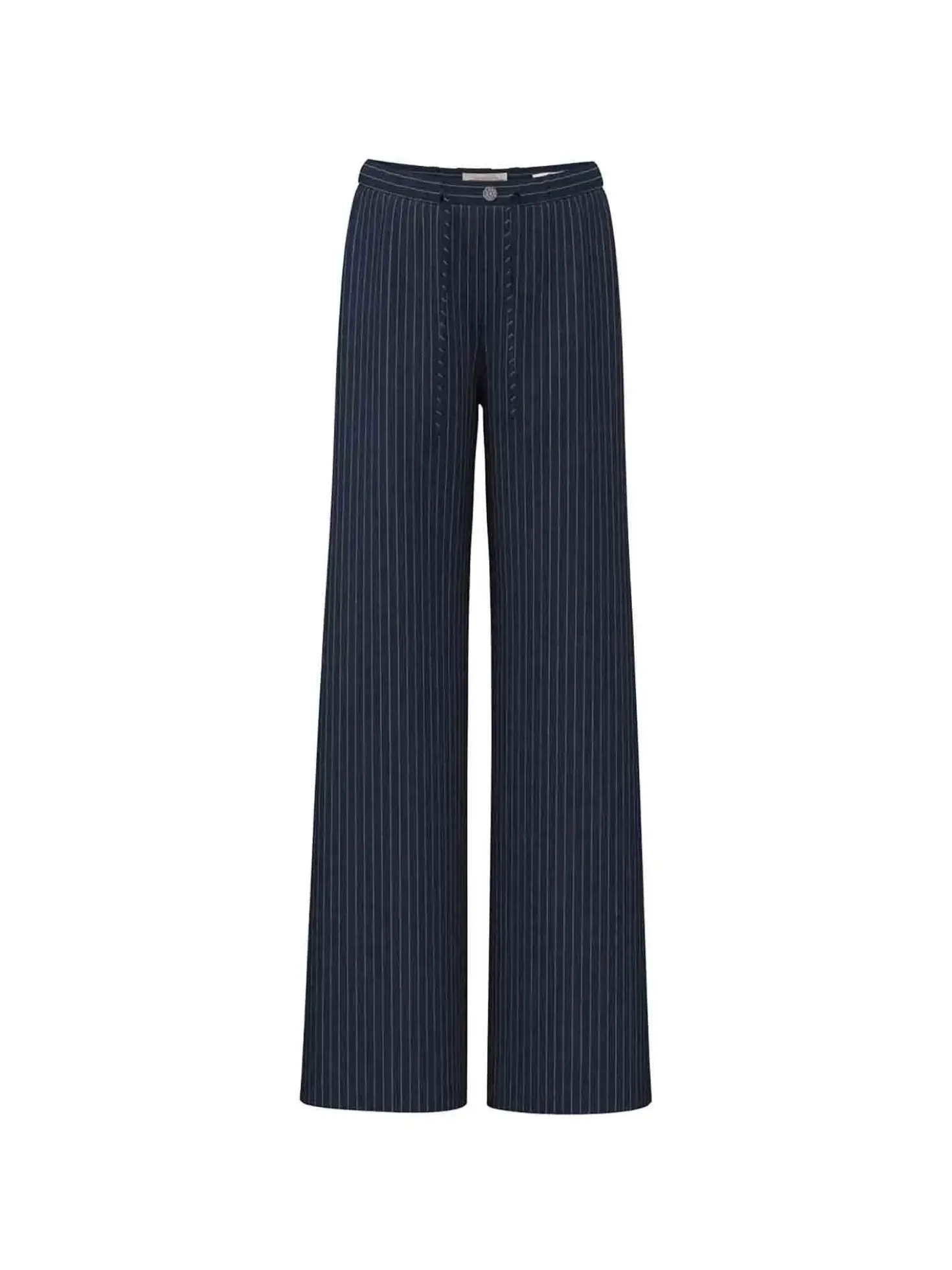 PANTALONE DONNA - GUESS JEANS BLU - W6YB08 W2829