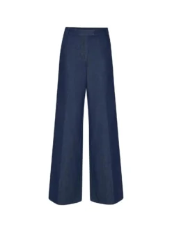 PANTALONE DONNA - SILVIAN HEACH JEANS - GPP26009PA