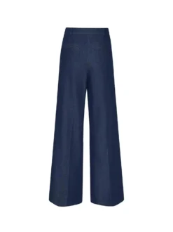 PANTALONE DONNA - SILVIAN HEACH JEANS - GPP26009PA