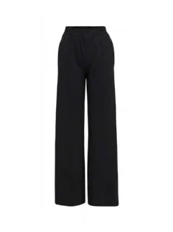 PANTALONE DONNA - SILVIAN HEACH NERO - GPA26109PA