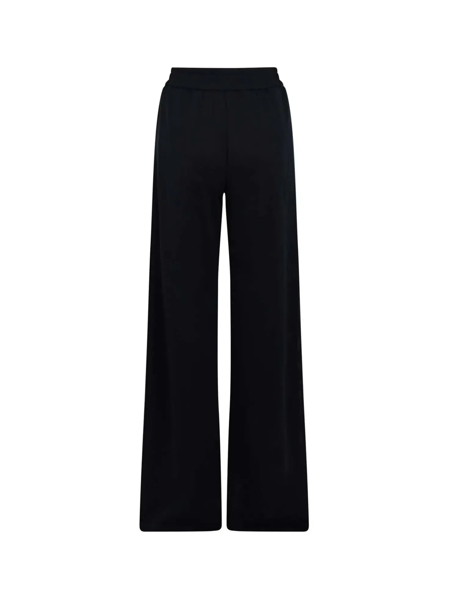 PANTALONE DONNA - SILVIAN HEACH NERO - GPA26548PA