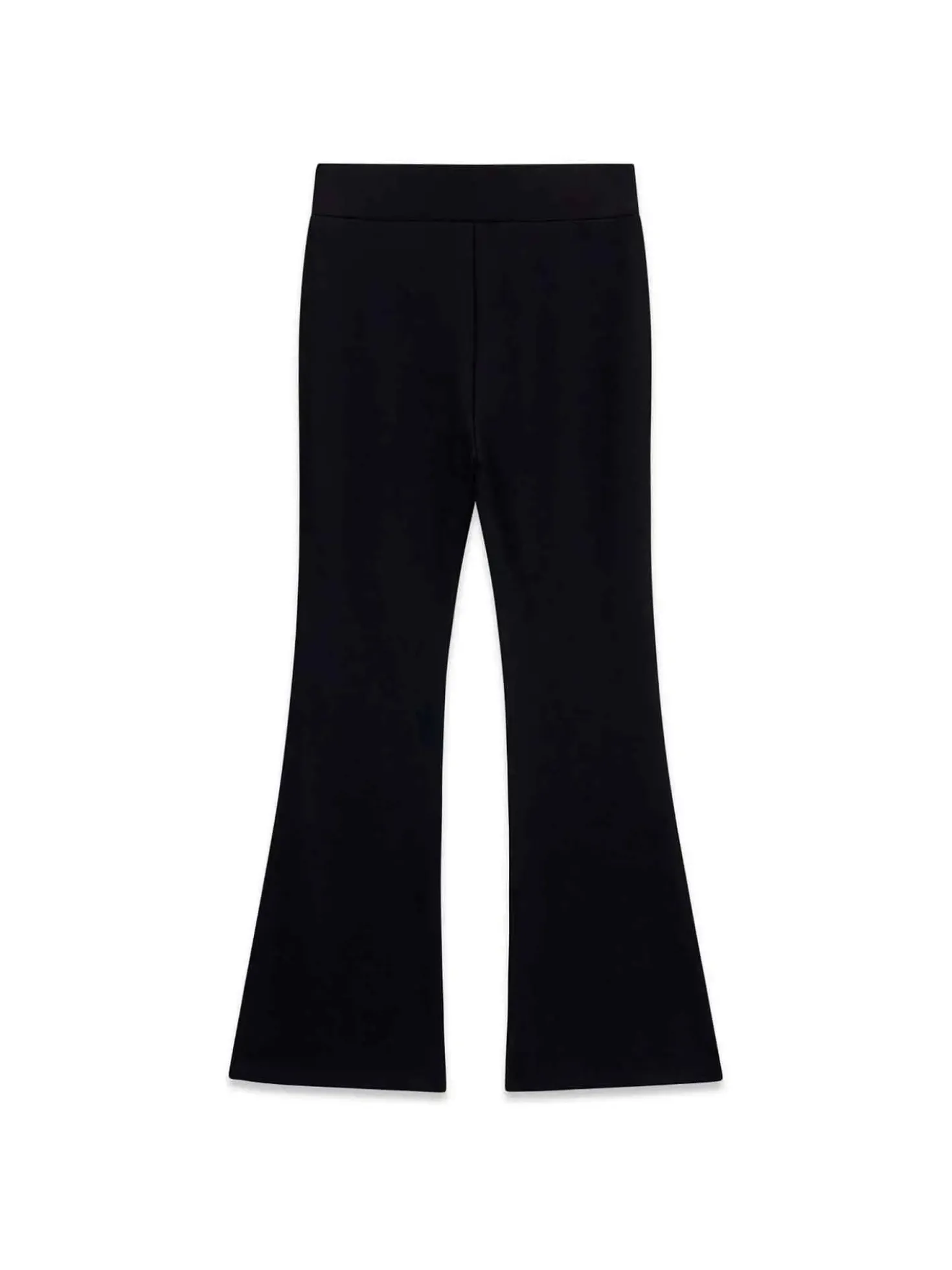 PANTALONE RAGAZZA - GUESS KIDS NERO - J6YB09 K3929