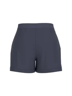 PANTALONE TUTA DONNA - GUESS ATHLEISURE BLU - V6GD01 K2927