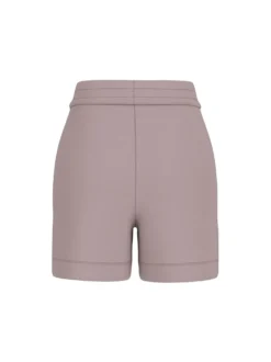 PANTALONE TUTA DONNA - GUESS ATHLEISURE TAUPE - V2YD10 K7UW2