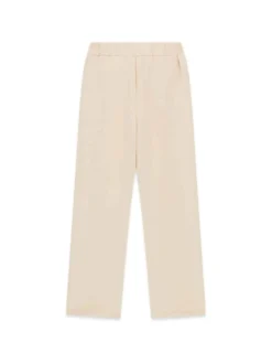 PANTALONE TUTA RAGAZZA - GUESS KIDS TAUPE - J6YB20 K5194