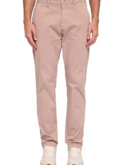 PANTALONE UOMO - GAUDI UOMO BEIGE - 611GU25046