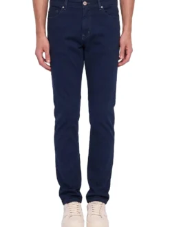 PANTALONE UOMO - GAUDI UOMO BLU - 611GU25045