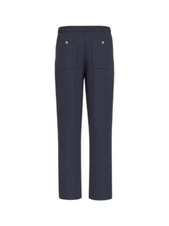 PANTALONE UOMO - GUESS APPAREL BLU - M6GB15 W2024
