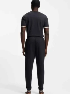 PANTALONE UOMO - HUGO BOSS NERO - 50554830