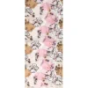 PASHMINA DONNA - PASH BAG MULTI - 19863-ONE-S6P-P