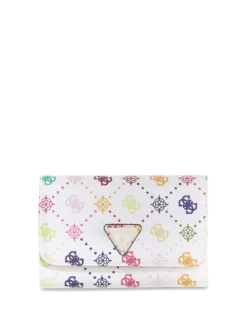 P.DOCUMENTI VALIGERIA UNISEX - GUESS MULTI - TWGM98 90160
