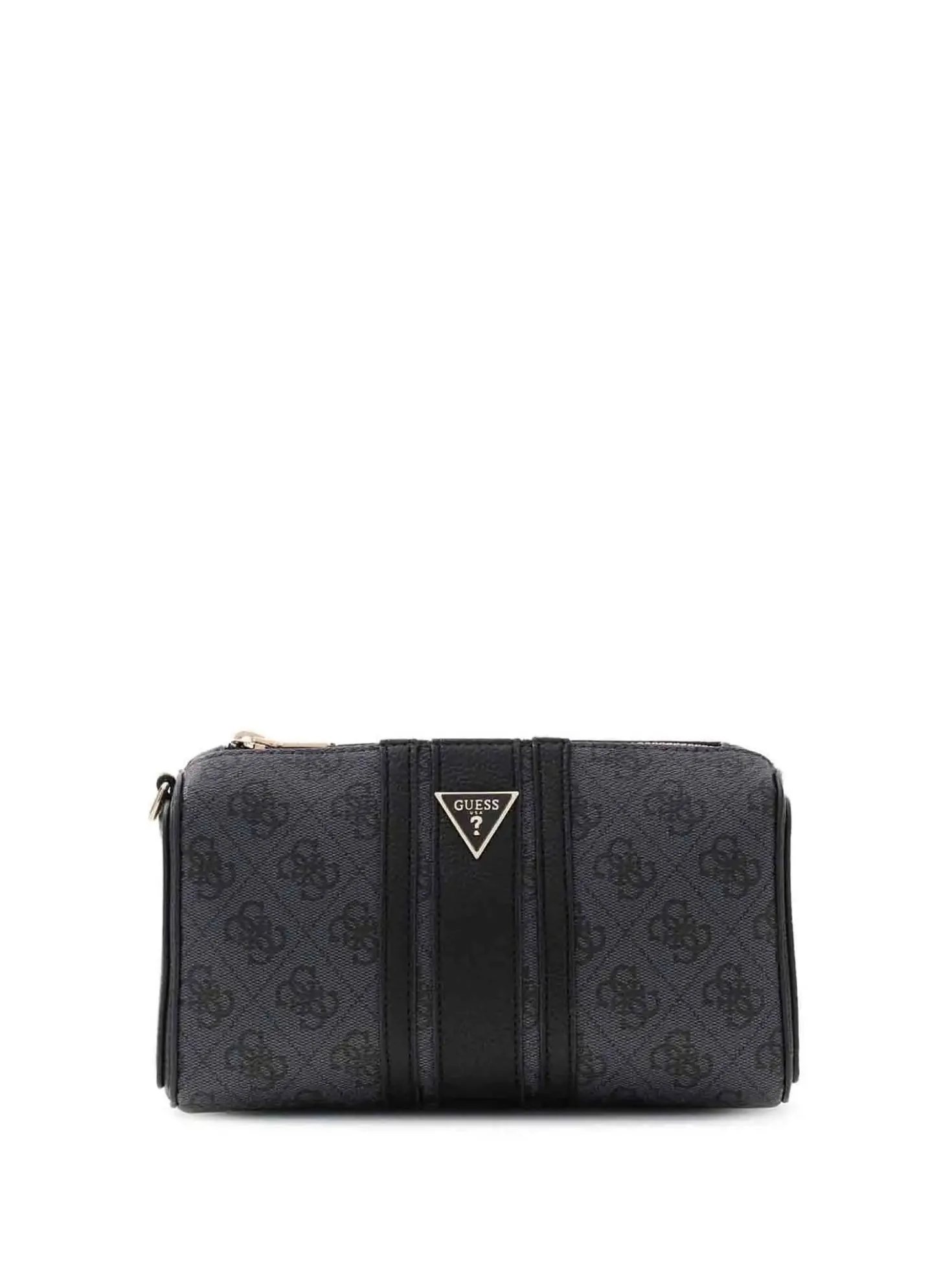 POCHETTE DONNA - GUESS CARBONE - PW7572 P6352