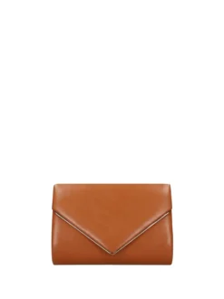 POCHETTE DONNA - IKAROS CUOIO - P25163