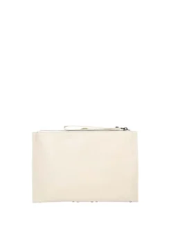 POCHETTE DONNA - JOHN RICHMOND BIANCO - RWP26146BO