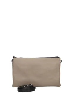 POCHETTE DONNA - REBELLE BEIGE - REB0251 P0001