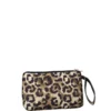 POCHETTE DONNA - SAVE MY BAG LEOPARDO - S62-MILLY-M-LY