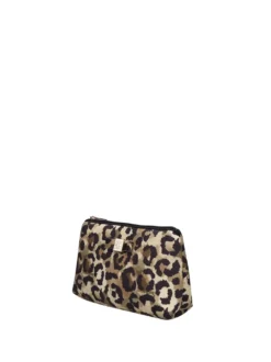 POCHETTE DONNA - SAVE MY BAG LEOPARDO - S62-MILLY-M-LY