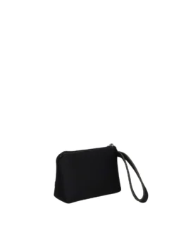POCHETTE DONNA - SAVE MY BAG NERO - S62-MILLY-S-LY