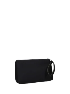 POCHETTE DONNA - SAVE MY BAG NERO - S62-MILLY-M-LY